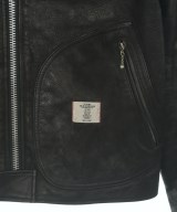 BEDWIN &THE HEARTBREAKERS（ベドウィンアンドザハートブレイカーズ）ライダース 黒 サイズ:2(M位) メンズ/2200657383121