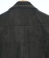 BEDWIN &THE HEARTBREAKERS（ベドウィンアンドザハートブレイカーズ）ライダース 黒 サイズ:2(M位) メンズ/2200657383121