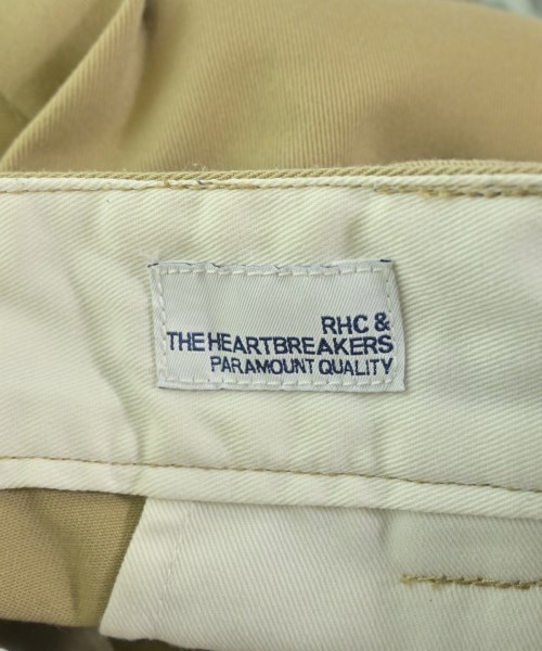 BEDWIN &THE HEARTBREAKERS（ベドウィンアンドザハートブレイカーズ）その他 ベージュ サイズ:2(M位) メンズ/2200660066172