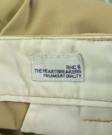 BEDWIN &THE HEARTBREAKERS（ベドウィンアンドザハートブレイカーズ）その他 ベージュ サイズ:2(M位) メンズ/2200660066172