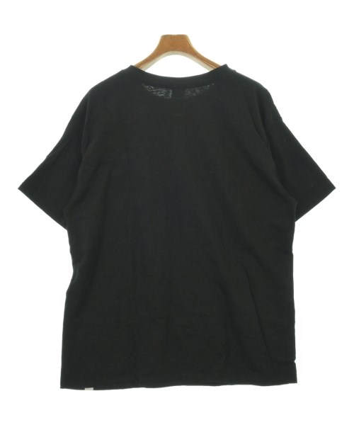 BEDWIN &THE HEARTBREAKERS（ベドウィンアンドザハートブレイカーズ）Tシャツ・カットソー 黒 サイズ:L メンズ/2200711596092