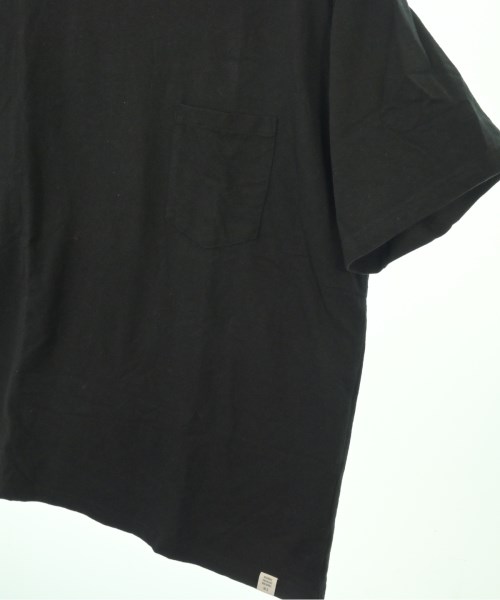 BEDWIN &THE HEARTBREAKERS（ベドウィンアンドザハートブレイカーズ）Tシャツ・カットソー 黒 サイズ:L メンズ/2200711596092