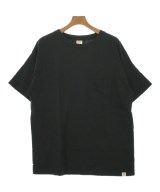 BEDWIN &THE HEARTBREAKERS（ベドウィンアンドザハートブレイカーズ）Tシャツ・カットソー 黒 サイズ:L メンズ/2200711596092