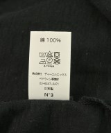 BEDWIN &THE HEARTBREAKERS（ベドウィンアンドザハートブレイカーズ）Tシャツ・カットソー 黒 サイズ:L メンズ/2200711596092