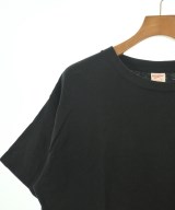 BEDWIN &THE HEARTBREAKERS（ベドウィンアンドザハートブレイカーズ）Tシャツ・カットソー 黒 サイズ:L メンズ/2200711596092