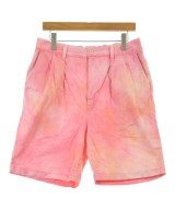 BEDWIN &THE HEARTBREAKERS ショートパンツ