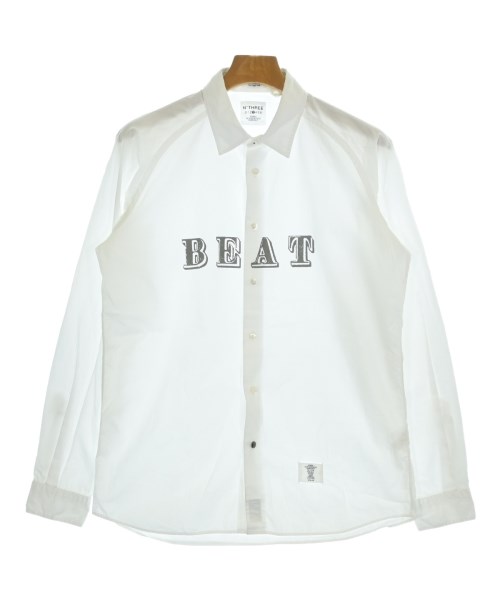 BEDWIN &THE HEARTBREAKERS(ベドウィンアンドザハートブレイカーズ)のカジュアルシャツ サイズ:3(L位) 5,500円