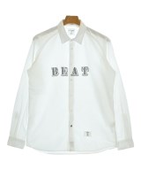 BEDWIN &THE HEARTBREAKERS カジュアルシャツ