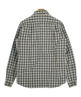 BEDWIN &THE HEARTBREAKERS（ベドウィンアンドザハートブレイカーズ）カジュアルシャツ 黒 サイズ:3(L位) メンズ/2200646102375