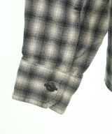 BEDWIN &THE HEARTBREAKERS（ベドウィンアンドザハートブレイカーズ）カジュアルシャツ 黒 サイズ:3(L位) メンズ/2200646102375