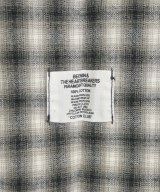 BEDWIN &THE HEARTBREAKERS（ベドウィンアンドザハートブレイカーズ）カジュアルシャツ 黒 サイズ:3(L位) メンズ/2200646102375