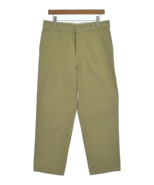 BEDWIN &THE HEARTBREAKERS(ベドウィンアンドザハートブレイカーズ)チノパン ベージュ サイズ:4(XL位)/2200647111215