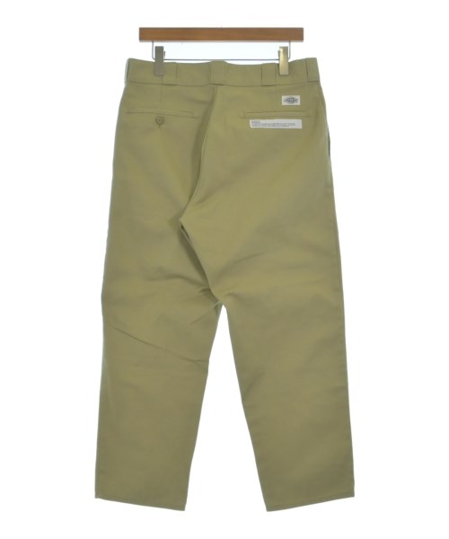 BEDWIN &THE HEARTBREAKERS（ベドウィンアンドザハートブレイカーズ）チノパン ベージュ サイズ:4(XL位) メンズ/2200647111215