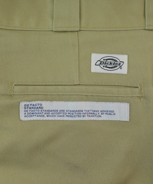 BEDWIN &THE HEARTBREAKERS（ベドウィンアンドザハートブレイカーズ）チノパン ベージュ サイズ:4(XL位) メンズ/2200647111215