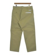 BEDWIN &THE HEARTBREAKERS（ベドウィンアンドザハートブレイカーズ）チノパン ベージュ サイズ:4(XL位) メンズ/2200647111215