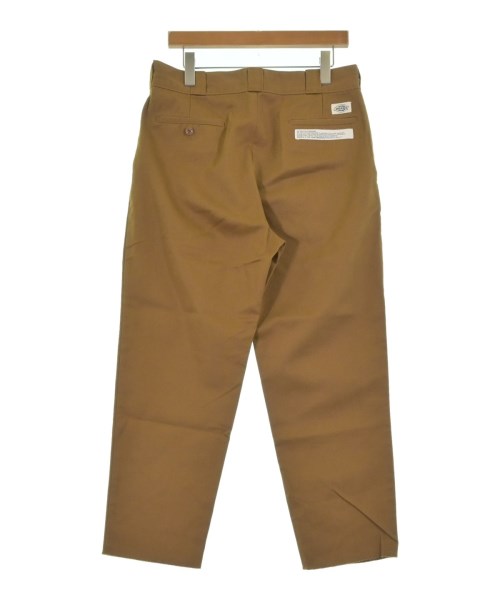 BEDWIN &THE HEARTBREAKERS（ベドウィンアンドザハートブレイカーズ）チノパン 茶 サイズ:3(L位) メンズ/2200648013037