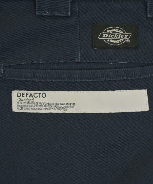 BEDWIN &THE HEARTBREAKERS（ベドウィンアンドザハートブレイカーズ）その他 紺 サイズ:3(L位) メンズ/2200648929048