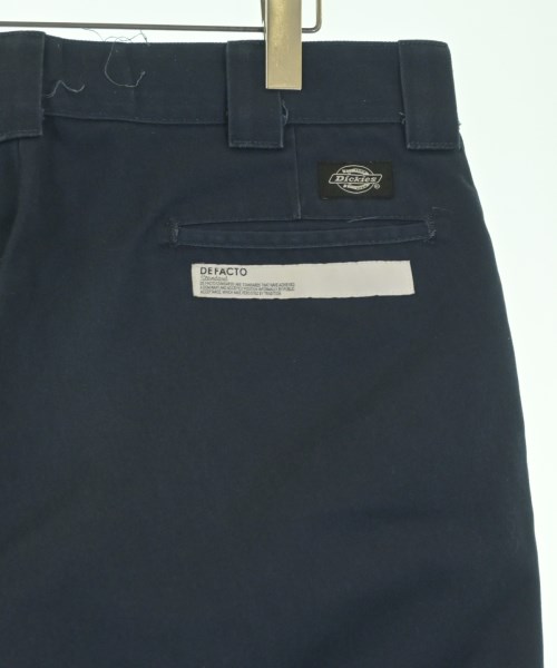 BEDWIN &THE HEARTBREAKERS（ベドウィンアンドザハートブレイカーズ）その他 紺 サイズ:3(L位) メンズ/2200648929048