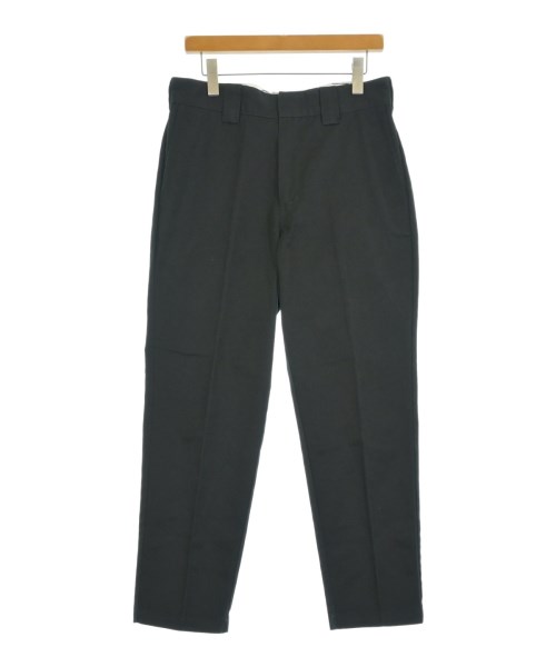 BEDWIN &THE HEARTBREAKERS(ベドウィンアンドザハートブレイカーズ)クロップドパンツ 黒 サイズ:3(L位)/2200639889023