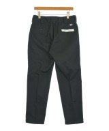 BEDWIN &THE HEARTBREAKERS（ベドウィンアンドザハートブレイカーズ）クロップドパンツ 黒 サイズ:3(L位) メンズ/2200639889023