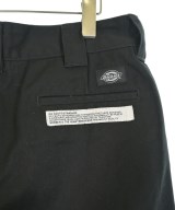 BEDWIN &THE HEARTBREAKERS（ベドウィンアンドザハートブレイカーズ）クロップドパンツ 黒 サイズ:3(L位) メンズ/2200639889023