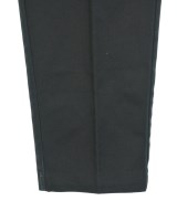 BEDWIN &THE HEARTBREAKERS（ベドウィンアンドザハートブレイカーズ）クロップドパンツ 黒 サイズ:3(L位) メンズ/2200639889023