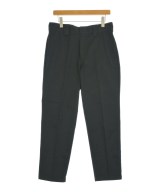 BEDWIN &THE HEARTBREAKERS クロップドパンツ