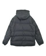 BEDWIN &THE HEARTBREAKERS（ベドウィンアンドザハートブレイカーズ）ダウンジャケット/ダウンベスト 紺 サイズ:4XO(XXXL位) メンズ/2200651260015