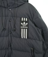 BEDWIN &THE HEARTBREAKERS（ベドウィンアンドザハートブレイカーズ）ダウンジャケット/ダウンベスト 紺 サイズ:4XO(XXXL位) メンズ/2200651260015