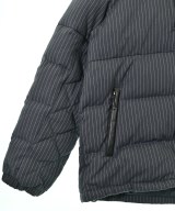 BEDWIN &THE HEARTBREAKERS（ベドウィンアンドザハートブレイカーズ）ダウンジャケット/ダウンベスト 紺 サイズ:4XO(XXXL位) メンズ/2200651260015