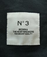BEDWIN &THE HEARTBREAKERS（ベドウィンアンドザハートブレイカーズ）その他 グレー サイズ:-(L位) メンズ/2200652290080