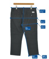 BEDWIN &THE HEARTBREAKERS（ベドウィンアンドザハートブレイカーズ）その他 グレー サイズ:-(L位) メンズ/2200652290080