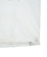 BEDWIN &THE HEARTBREAKERS（ベドウィンアンドザハートブレイカーズ）Tシャツ・カットソー 白 サイズ:2(M位) メンズ/2200652730081