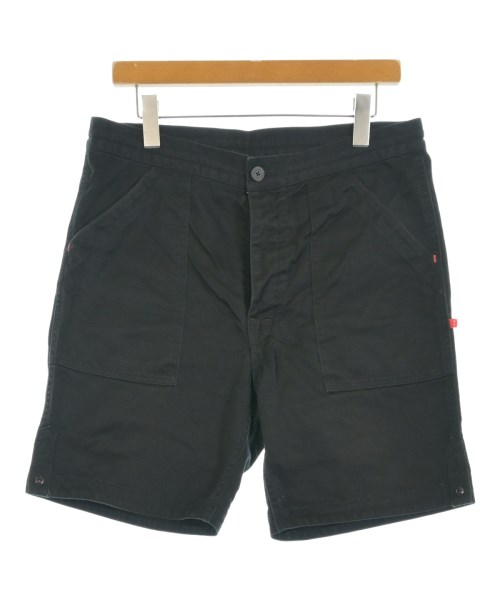 BEDWIN &THE HEARTBREAKERS(ベドウィンアンドザハートブレイカーズ)ショートパンツ 黒 サイズ:3(L位)/2200653205069