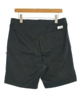 BEDWIN &THE HEARTBREAKERS（ベドウィンアンドザハートブレイカーズ）ショートパンツ 黒 サイズ:3(L位) メンズ/2200653205069