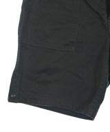 BEDWIN &THE HEARTBREAKERS（ベドウィンアンドザハートブレイカーズ）ショートパンツ 黒 サイズ:3(L位) メンズ/2200653205069