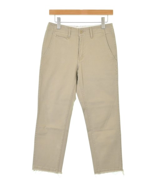 BEDWIN &THE HEARTBREAKERS(ベドウィンアンドザハートブレイカーズ)その他 ベージュ サイズ:-(XS位)/2200616424018