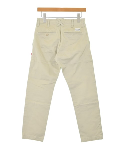 BEDWIN &THE HEARTBREAKERS（ベドウィンアンドザハートブレイカーズ）その他 ベージュ サイズ:1(S位) メンズ/2200616424025