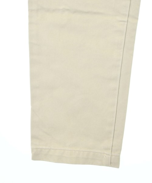 BEDWIN &THE HEARTBREAKERS（ベドウィンアンドザハートブレイカーズ）その他 ベージュ サイズ:1(S位) メンズ/2200616424025