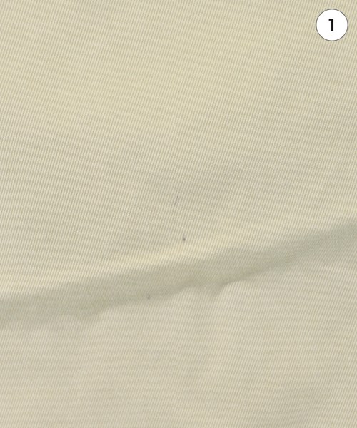 BEDWIN &THE HEARTBREAKERS（ベドウィンアンドザハートブレイカーズ）その他 ベージュ サイズ:1(S位) メンズ/2200616424025