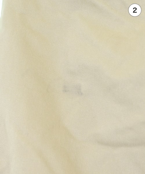 BEDWIN &THE HEARTBREAKERS（ベドウィンアンドザハートブレイカーズ）その他 ベージュ サイズ:1(S位) メンズ/2200616424025