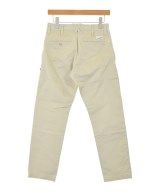 BEDWIN &THE HEARTBREAKERS（ベドウィンアンドザハートブレイカーズ）その他 ベージュ サイズ:1(S位) メンズ/2200616424025