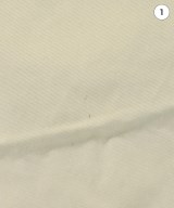 BEDWIN &THE HEARTBREAKERS（ベドウィンアンドザハートブレイカーズ）その他 ベージュ サイズ:1(S位) メンズ/2200616424025