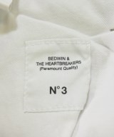 BEDWIN &THE HEARTBREAKERS（ベドウィンアンドザハートブレイカーズ）その他 茶 サイズ:3(L位) メンズ/2200703210166