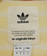BEDWIN &THE HEARTBREAKERS（ベドウィンアンドザハートブレイカーズ）Tシャツ・カットソー 黄 サイズ:S メンズ/2200703250025