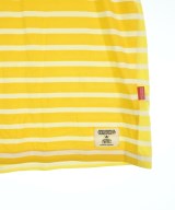 BEDWIN &THE HEARTBREAKERS（ベドウィンアンドザハートブレイカーズ）Tシャツ・カットソー 黄 サイズ:S メンズ/2200703250025
