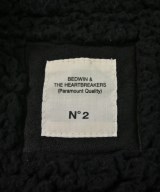 BEDWIN &THE HEARTBREAKERS（ベドウィンアンドザハートブレイカーズ）その他 黒 サイズ:F メンズ/2200703675699