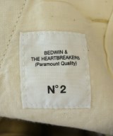 BEDWIN &THE HEARTBREAKERS（ベドウィンアンドザハートブレイカーズ）チノパン ベージュ サイズ:2(M位) メンズ/2200705526166