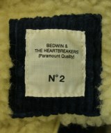 BEDWIN &THE HEARTBREAKERS（ベドウィンアンドザハートブレイカーズ）その他 紺 サイズ:-(XL位) メンズ/2200703930019