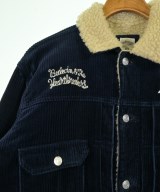 BEDWIN &THE HEARTBREAKERS（ベドウィンアンドザハートブレイカーズ）その他 紺 サイズ:-(XL位) メンズ/2200703930019